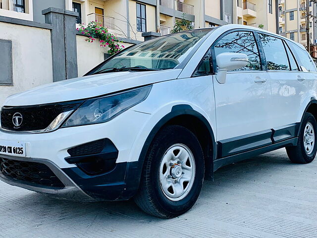 Used Tata Hexa [2017-2019] XM 4x2 7 STR in Bhopal