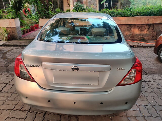 Used 2012 Nissan Sunny in Raipur