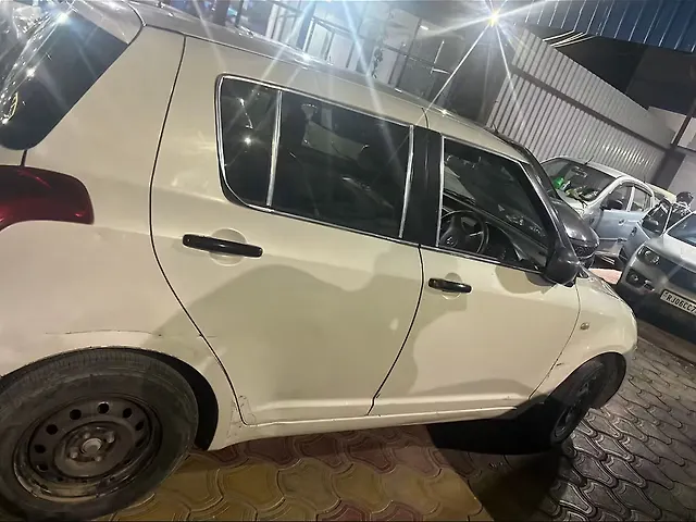 Used 2010 Maruti Suzuki Swift in Bhilwara