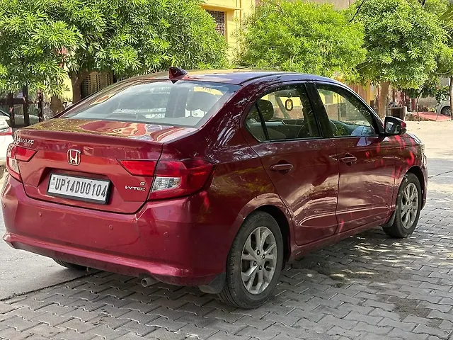 Used Honda Amaze [2018-2021] 1.2 V CVT Petrol [2018-2020] in Jaipur