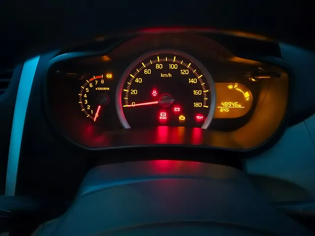 Used Maruti Suzuki Celerio [2017-2021] ZXi (Opt) [2017-2019] in Raichur