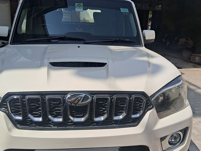 Used 2020 Mahindra Scorpio in Meerut