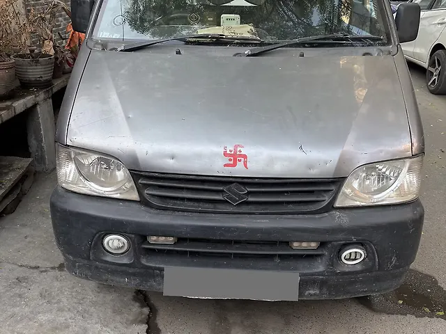 Used 2018 Maruti Suzuki Eeco in Delhi