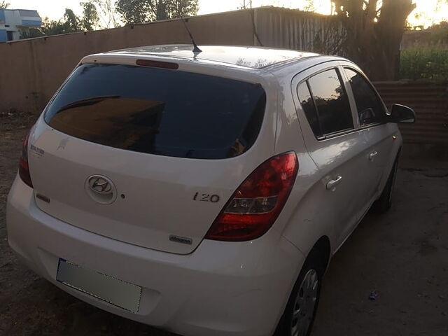 Used Hyundai i20 [2008-2010] Magna 1.4 CRDI 6 Speed in Aurangabad