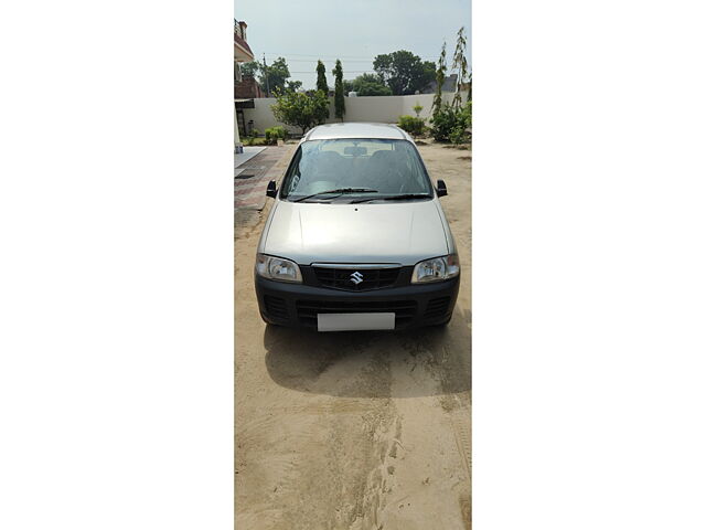 Used Maruti Suzuki Alto [2005-2010] LXi BS-III in Gurgaon