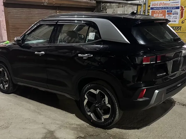 Used Hyundai Creta King Edition 1.5 Diesel AT in Rewari