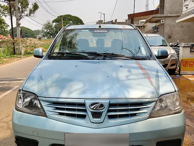 Used 2012 Mahindra Logan/Verito in Mayurbhanj