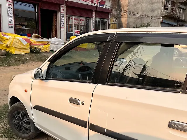 Used Maruti Suzuki Alto 800 [2012-2016] Lxi (Airbag) [2012-2015] in Siddharthnagar
