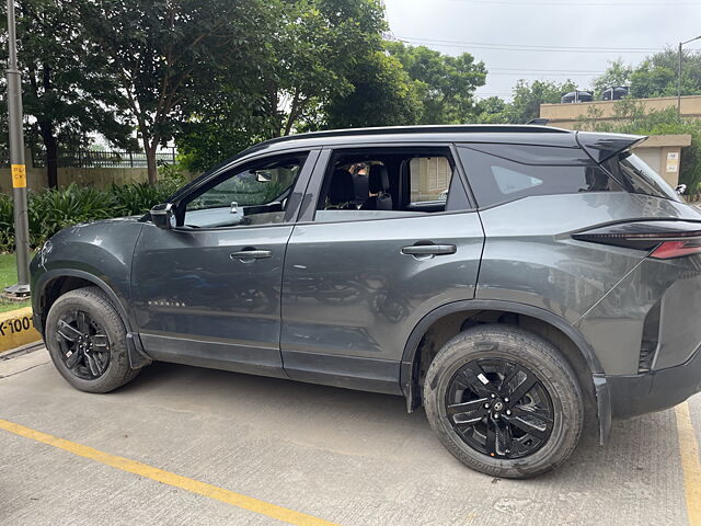 Used Tata Harrier Fearless Dual Tone AT in Gurgaon