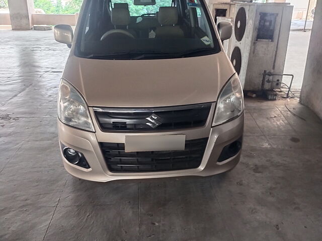 Used 2014 Maruti Suzuki Wagon R in Chennai