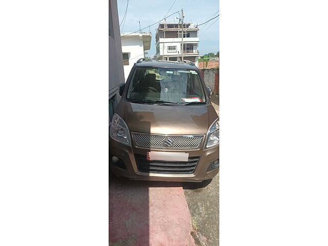 Used 2015 Maruti Suzuki Wagon R in Motihari