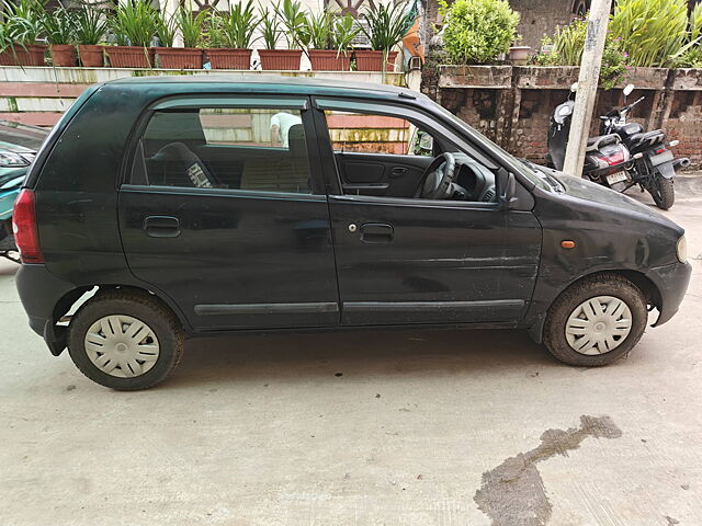 Used Maruti Suzuki Alto [2005-2010] LXi BS-III in Jaipur