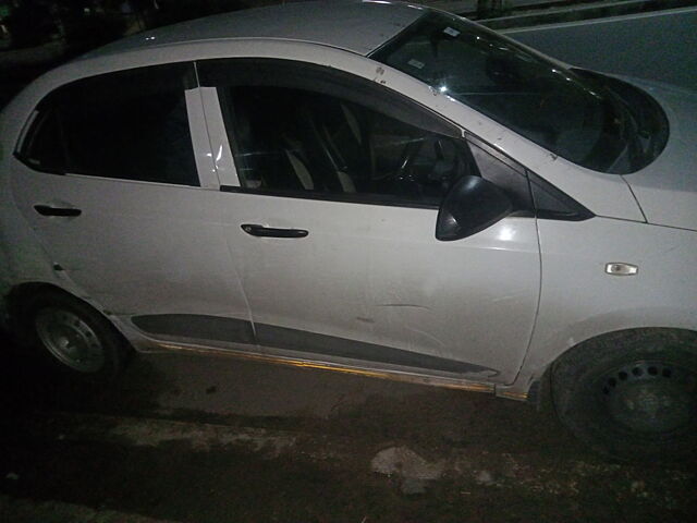 Used Hyundai Xcent SX CRDi in Jaipur