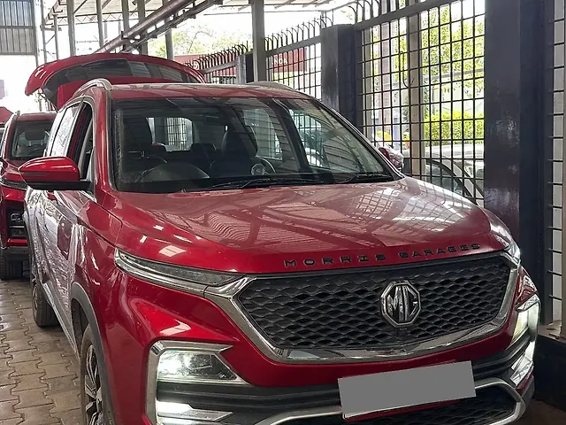 Used 2020 MG Hector in Lucknow