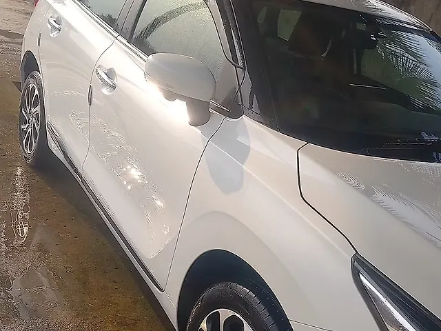 Used Maruti Suzuki Baleno Alpha Petrol Automatic (AMT) in Hojai Used Maruti Suzuki Baleno Alpha Petrol Automatic (AMT) in Hojai