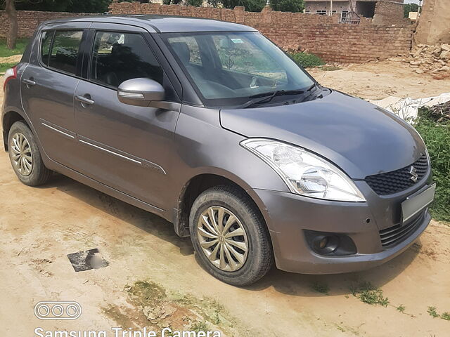 Used Maruti Suzuki Swift [2014-2018] VDi [2014-2017] in Sriganganagar