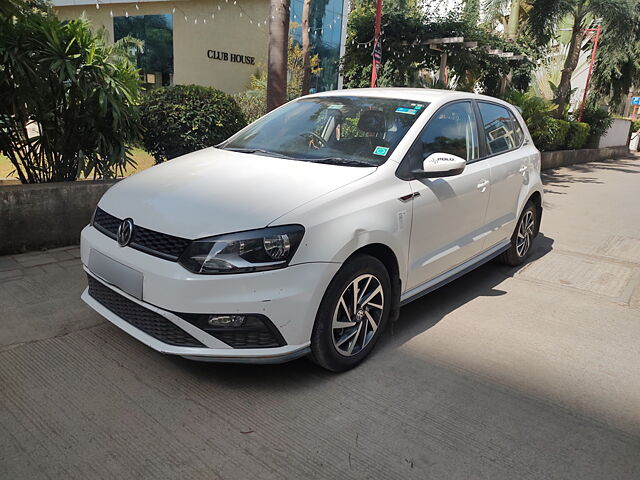 Used Volkswagen Polo Comfortline 1.0L TSI in Pune