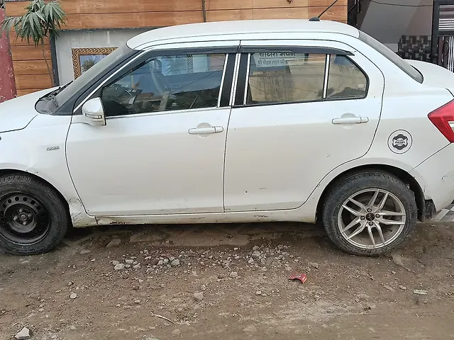 Used 2012 Maruti Suzuki Swift DZire in Jaipur