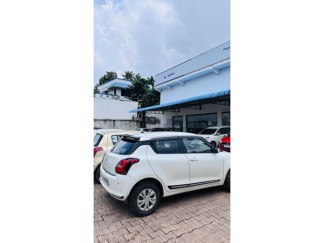 Used Maruti Suzuki Swift [2018-2021] VXi [2018-2019] in Thiruvananthapuram