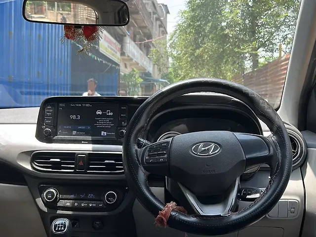 Used 2019 Hyundai Grand i10 NIOS in Patna Used 2019 Hyundai Grand i10 NIOS in Patna