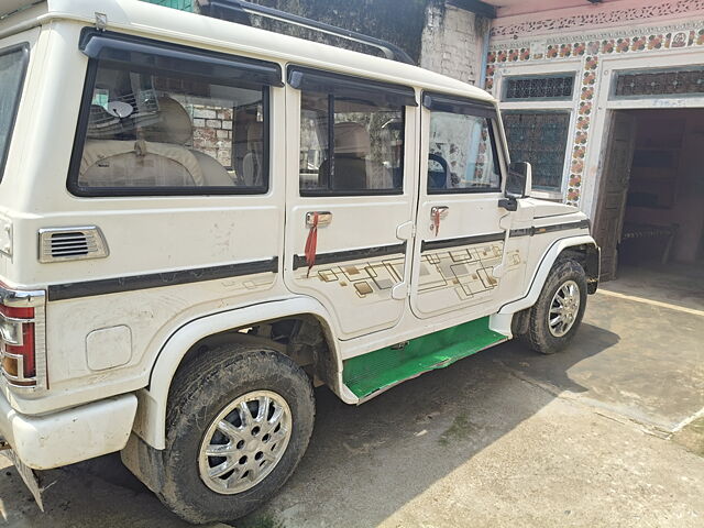 Used 2014 Mahindra Bolero in Bhind