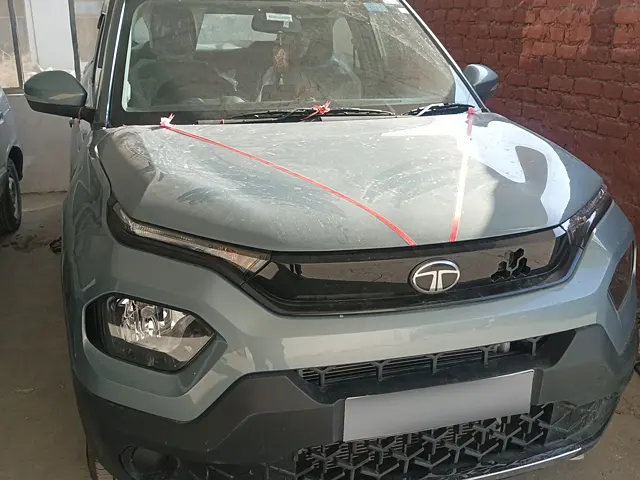 Used 2024 Tata Punch in Chamba