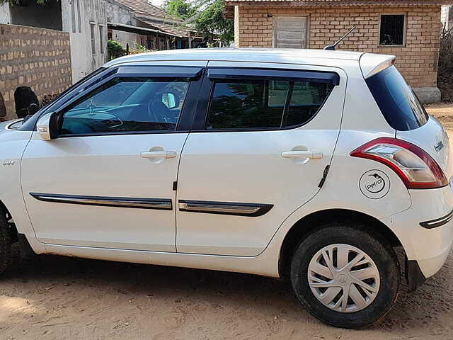 Used Maruti Suzuki Swift [2014-2018] VXi ABS [2014-2017] in Bhuj