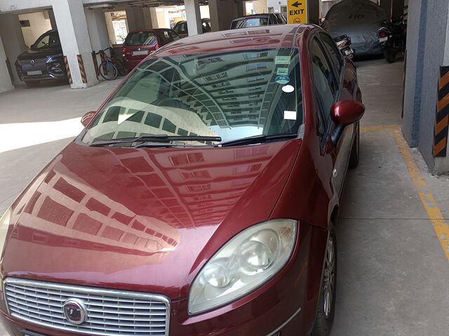 Used 2009 Fiat Linea in Chennai