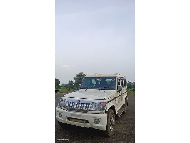 Used Mahindra Bolero [2011-2020] Power Plus ZLX [2016-2019] in Betul