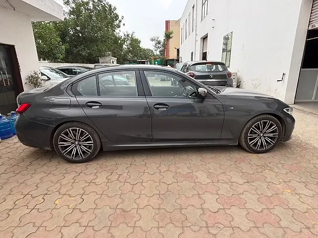 Used BMW M340i [2021-2022] xDrive in Delhi