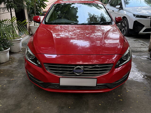 Used 2015 Volvo S60 in Delhi