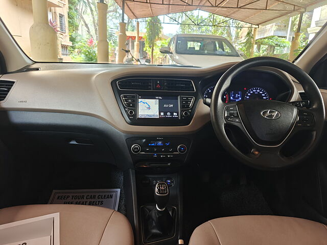 Used Hyundai Elite i20 [2018-2019] Asta 1.4 CRDi in Palghar