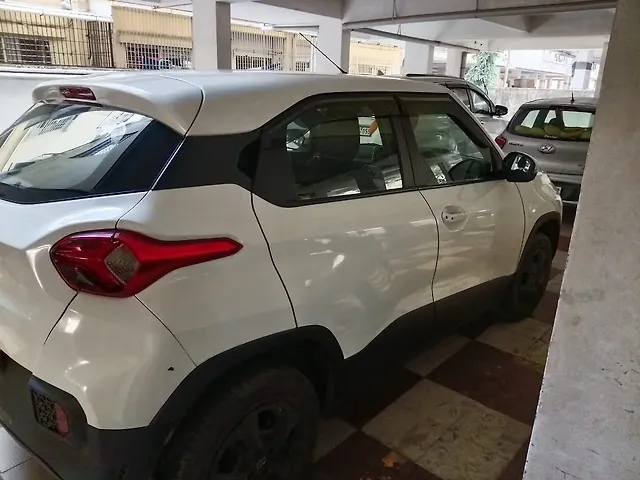 Used Tata Punch [2021-2026] Accomplished MT [2021-2023] in Nashik