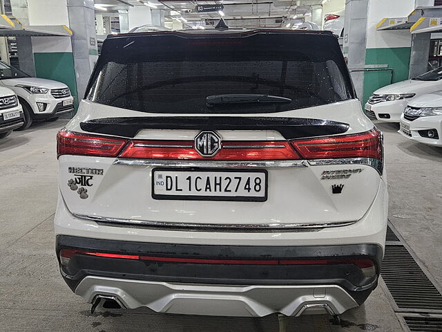 Used MG Hector [2019-2021] Sharp 2.0 Diesel [2019-2020] in Delhi