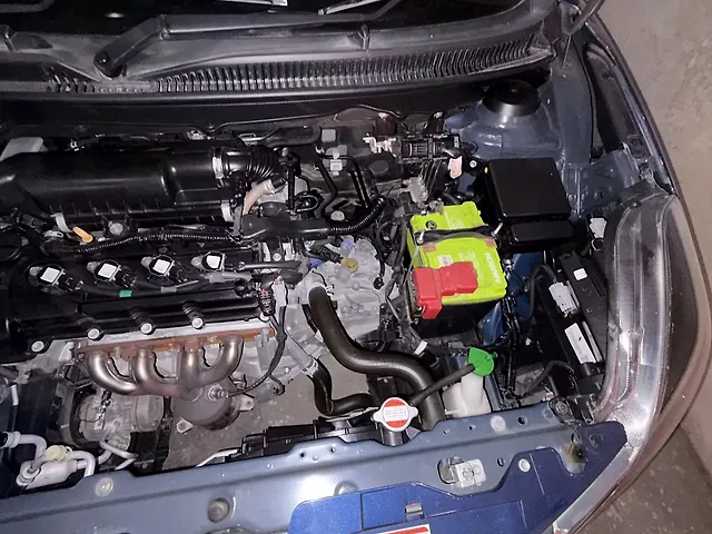 Used Maruti Suzuki Baleno [2019-2022] Zeta in Saharanpur