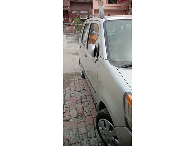 Used Maruti Suzuki Wagon R [2006-2010] VXi Minor in Meerut