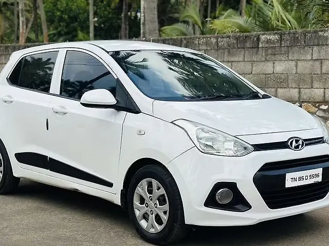 Used 2016 Hyundai Grand i10 in Kanyakumari Used 2016 Hyundai Grand i10 in Kanyakumari