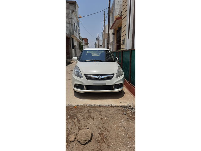 Used 2012 Maruti Suzuki Swift DZire in Jabalpur