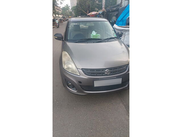 Used 2014 Maruti Suzuki Swift DZire in Mumbai