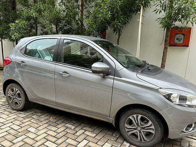 Used Tata Tiago [2016-2020] Revotron XZ in Dehradun