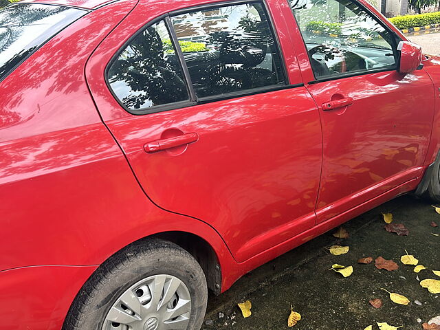 Used Maruti Suzuki Swift Dzire [2008-2010] LDi in Rewa