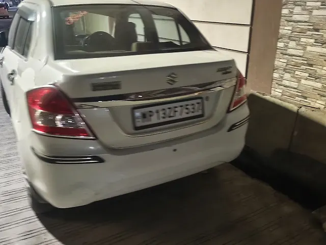 Used Maruti Suzuki Dzire [2017-2020] LXi in Ujjain