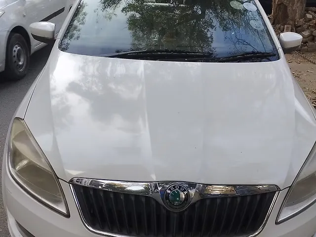 Used 2011 Skoda Rapid in Delhi