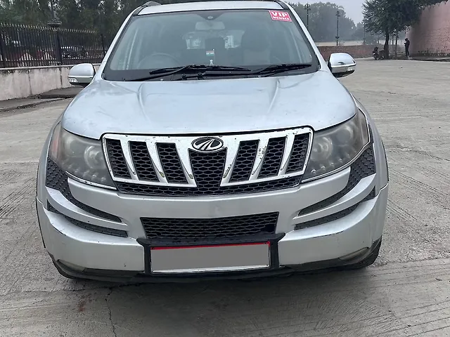 Used 2012 Mahindra XUV500 in Kota
