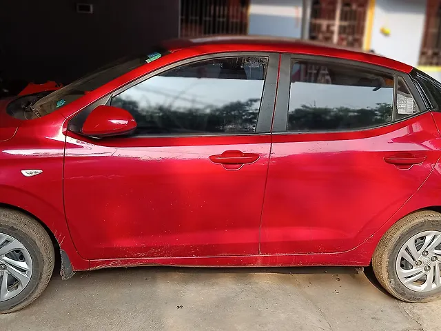 Used 2020 Hyundai Aura in Durgapur