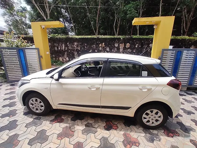 Used 2019 Hyundai Elite i20 in Kollam Used 2019 Hyundai Elite i20 in Kollam