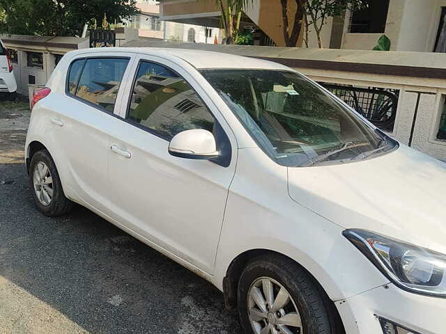 Used Hyundai i20 [2012-2014] Sportz 1.4 CRDI in Yavatmal