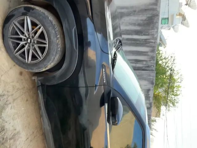 Used 2023 Nissan Magnite in Bahadurgarh