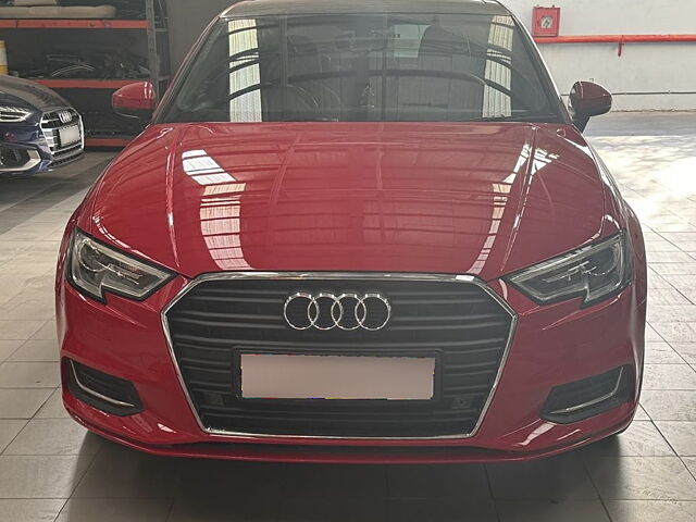 Used 2018 Audi A3 in Surat