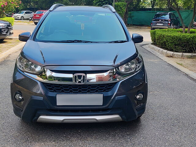 Used 2019 Honda WR-V in Jamshedpur